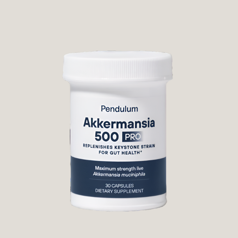 Akkermansia 500 Pro