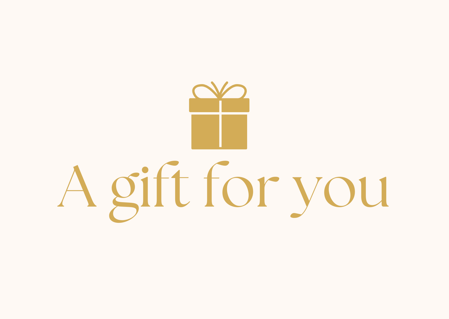 Well Nest Gift Card