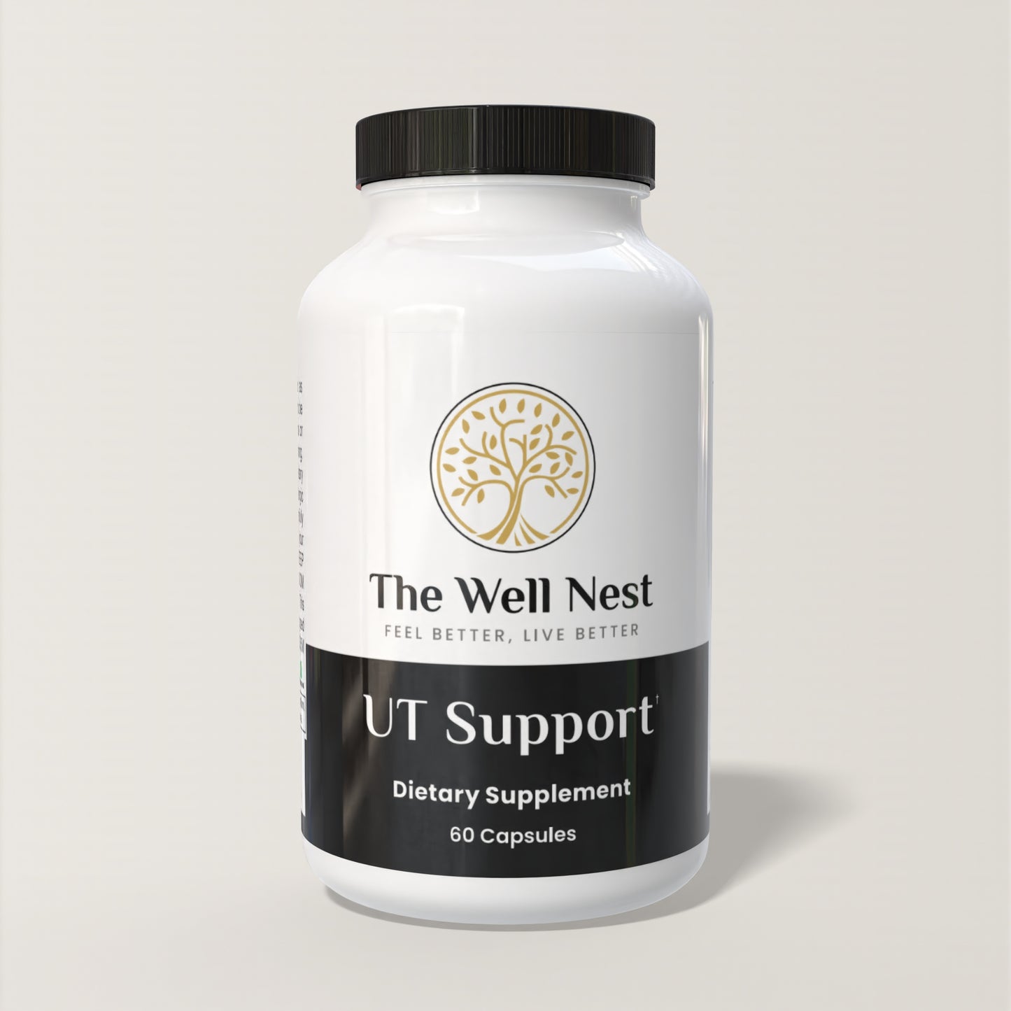 UT Support