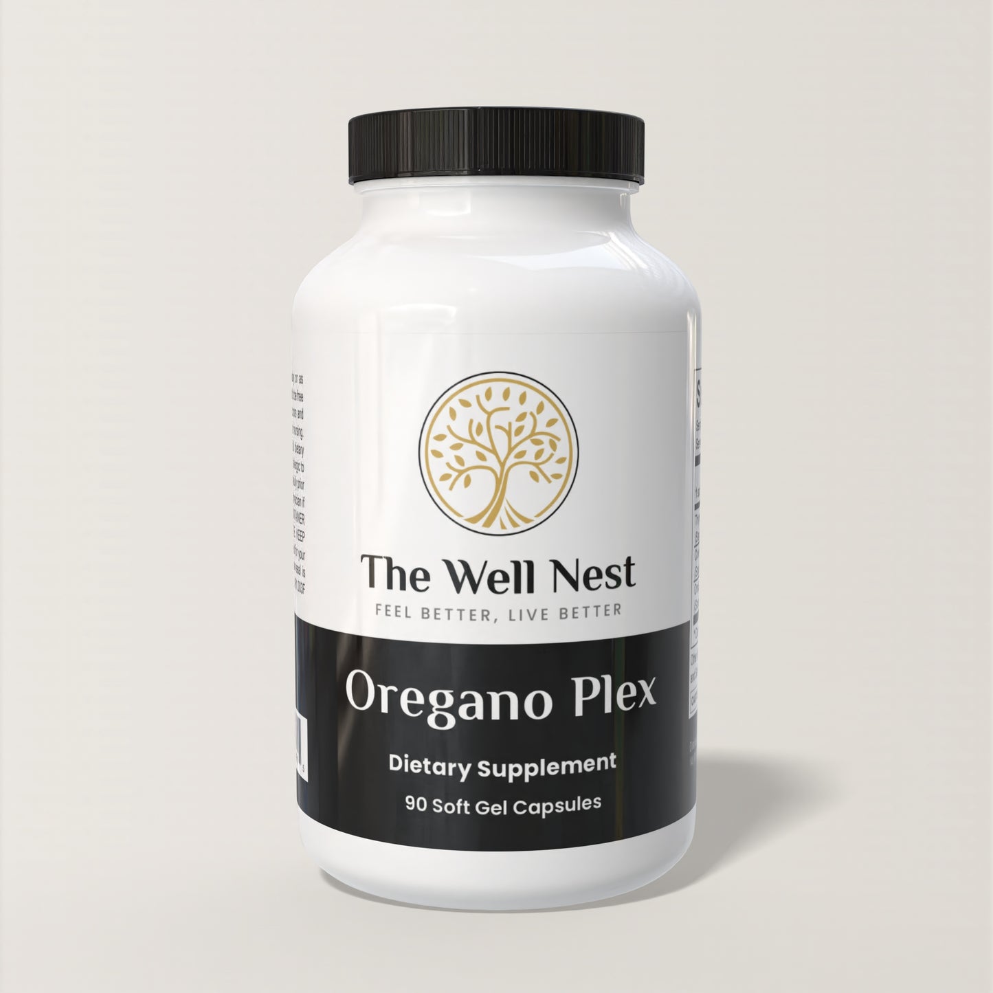 Oregano Plex