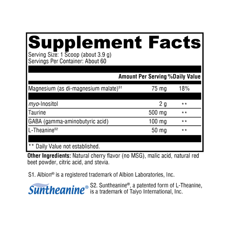 Inositol Powder