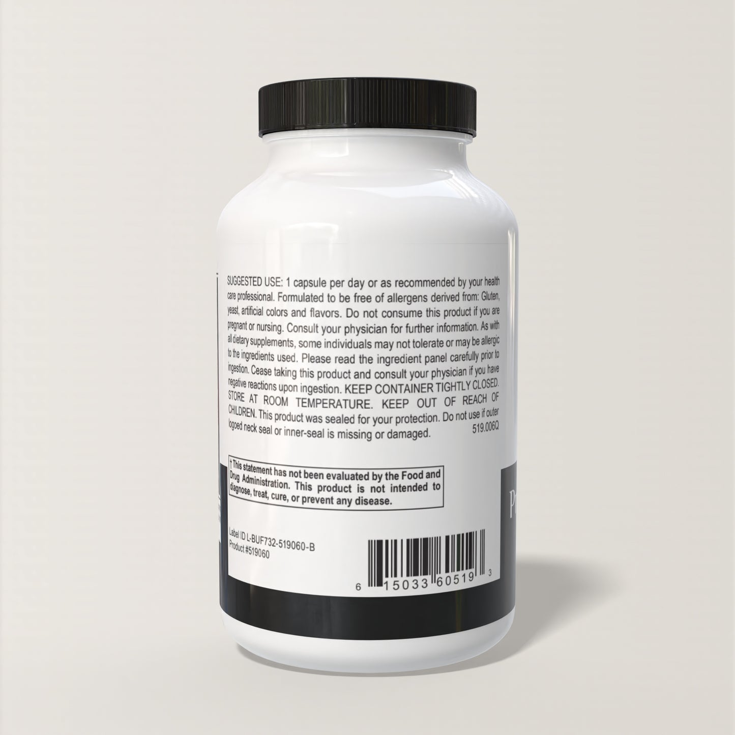 Prostate Support