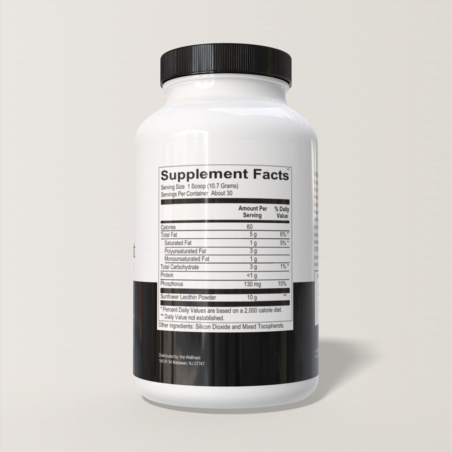 Ultra PC (Phosphatidylcholine)