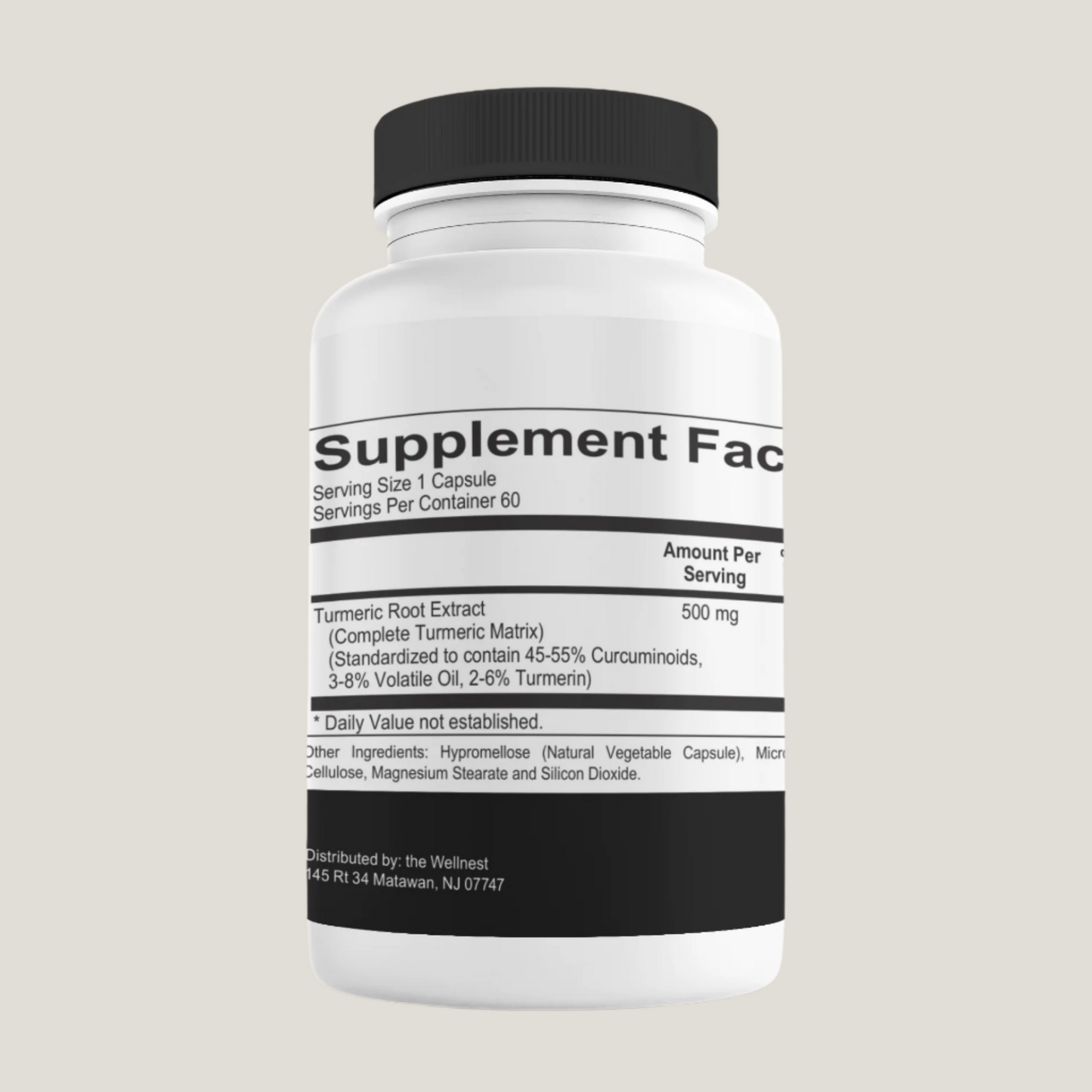 Curcumin