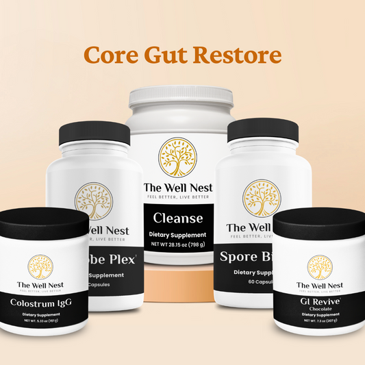 Core Gut Restore