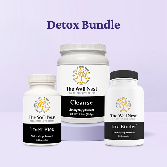 Detox Bundle