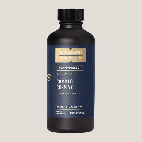 Crypto Co-Max