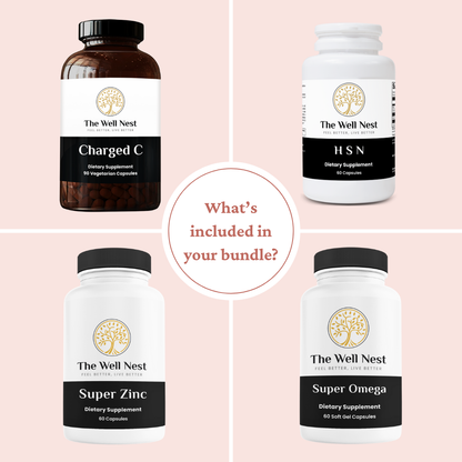 Glow Up Beauty Bundle