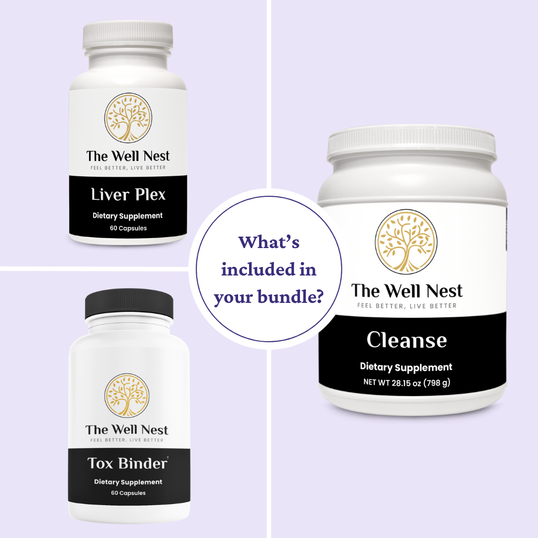 Detox Bundle