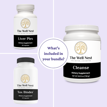 Detox Bundle