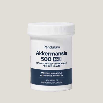 Akkermansia 500 Pro