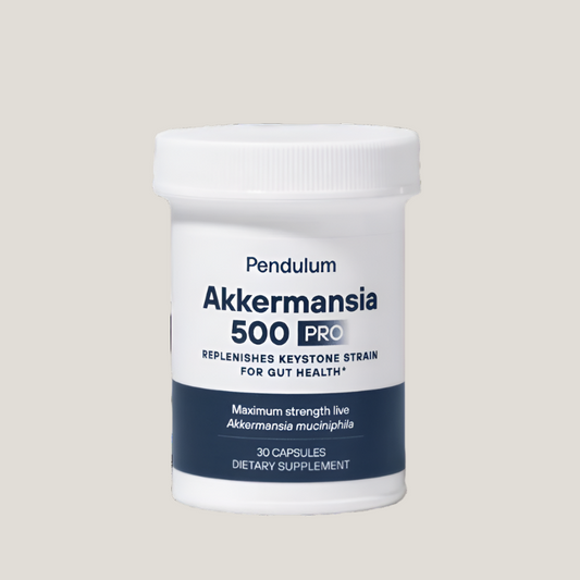 Akkermansia 500 Pro