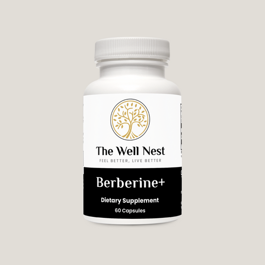 Berberine +