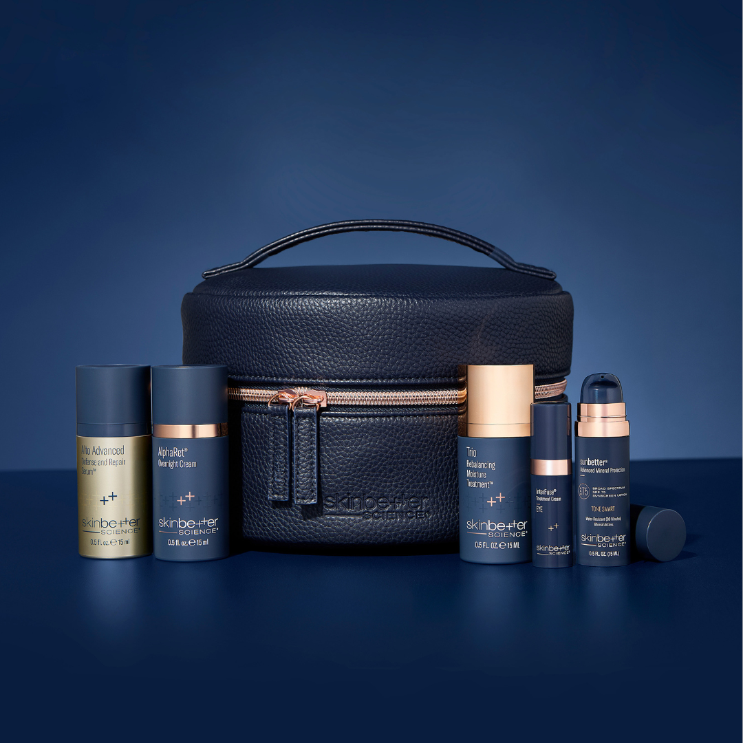 skinbetter Best of Better Kit