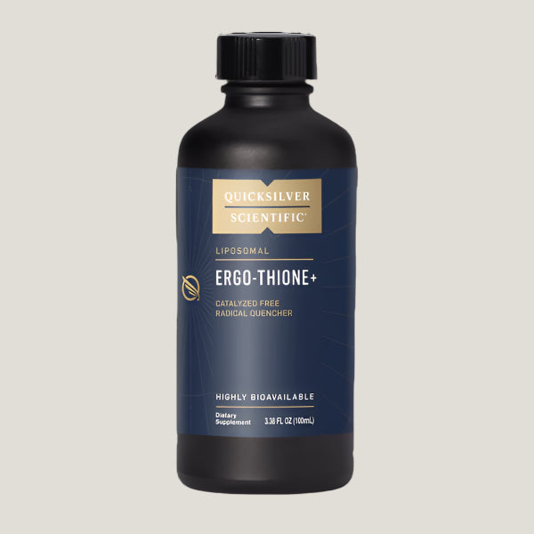 Ergo-Thione+