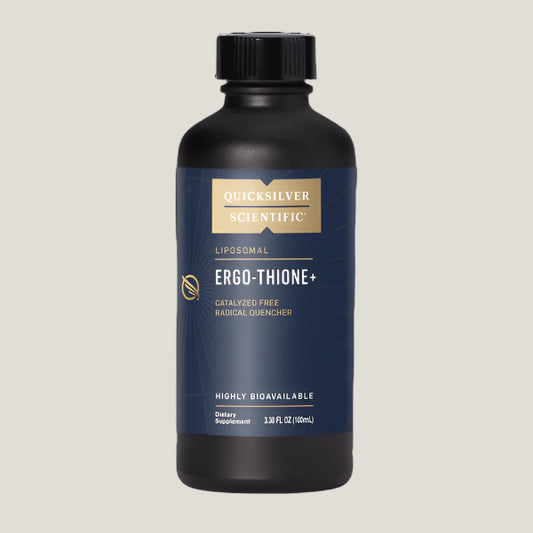 Ergo-Thione+
