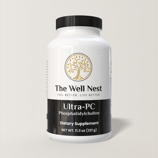 Ultra PC (Phosphatidylcholine)