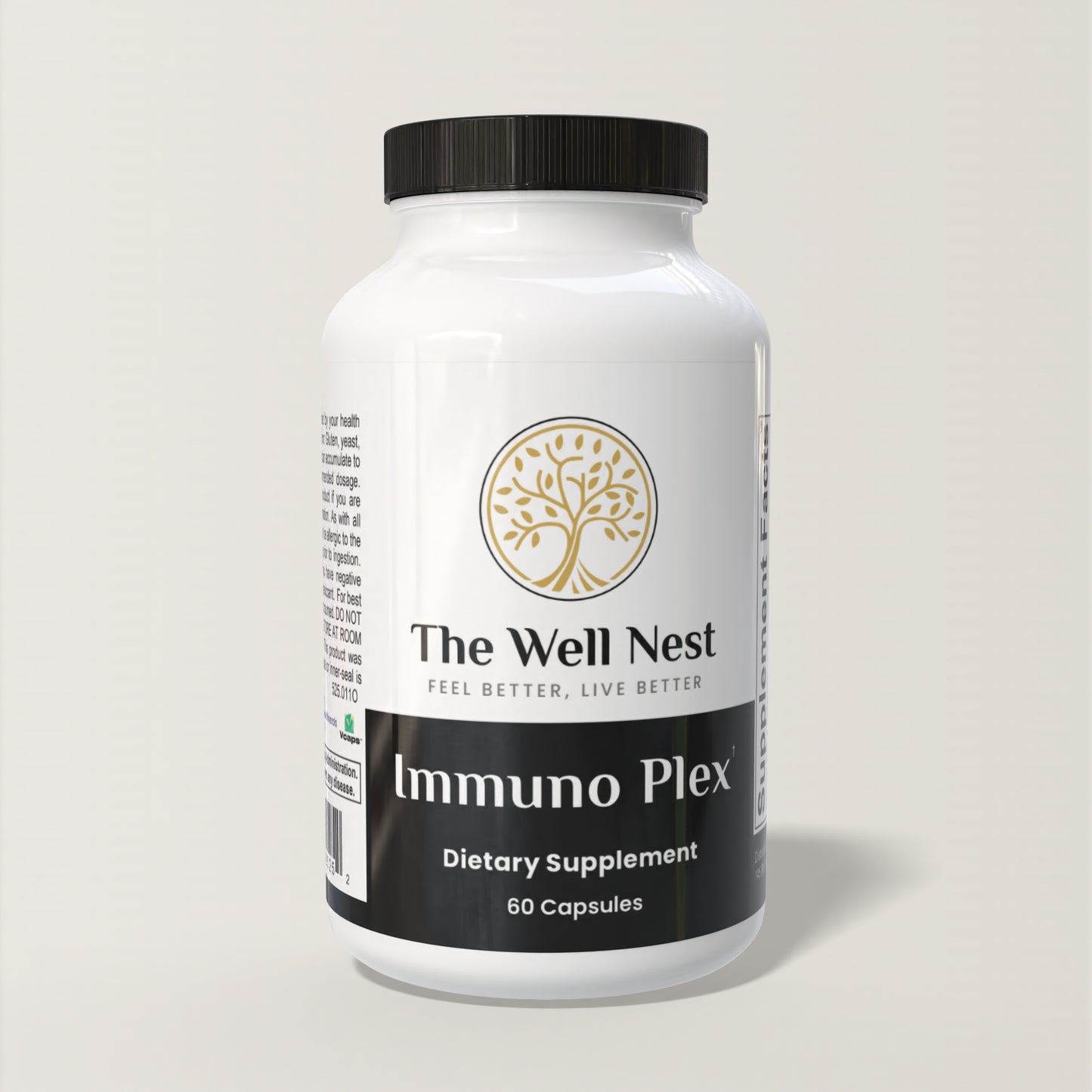 Immuno Plex