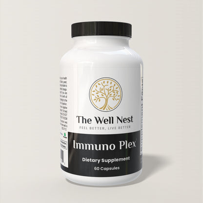 Immuno Plex