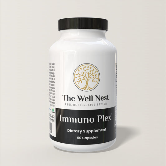 Immuno Plex