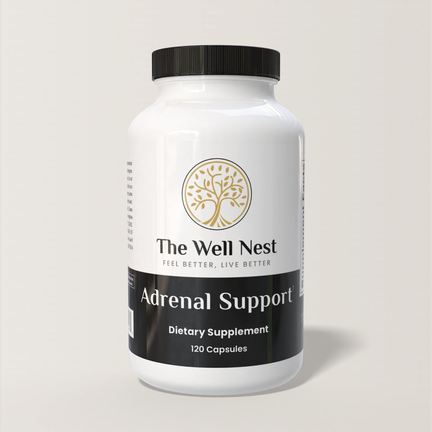 Adrenal Support