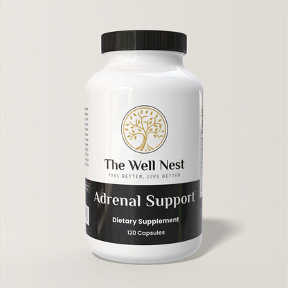 Adrenal Support