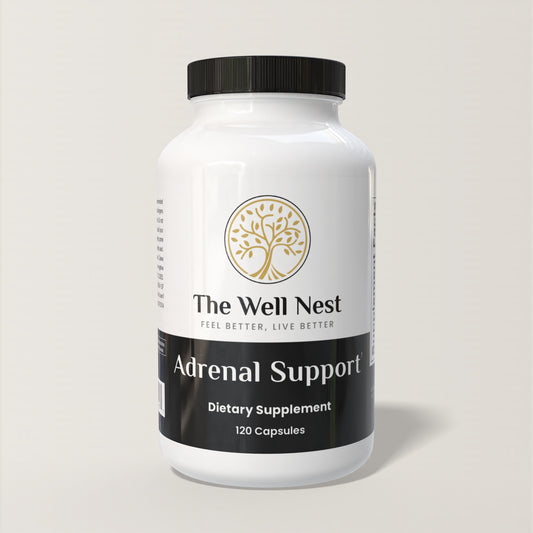 Adrenal Support