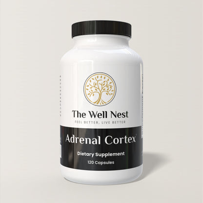 Adrenal Cortex
