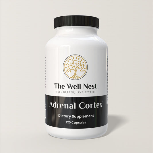 Adrenal Cortex