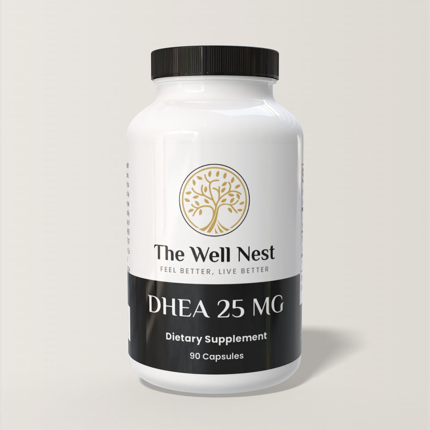 DHEA 25mg