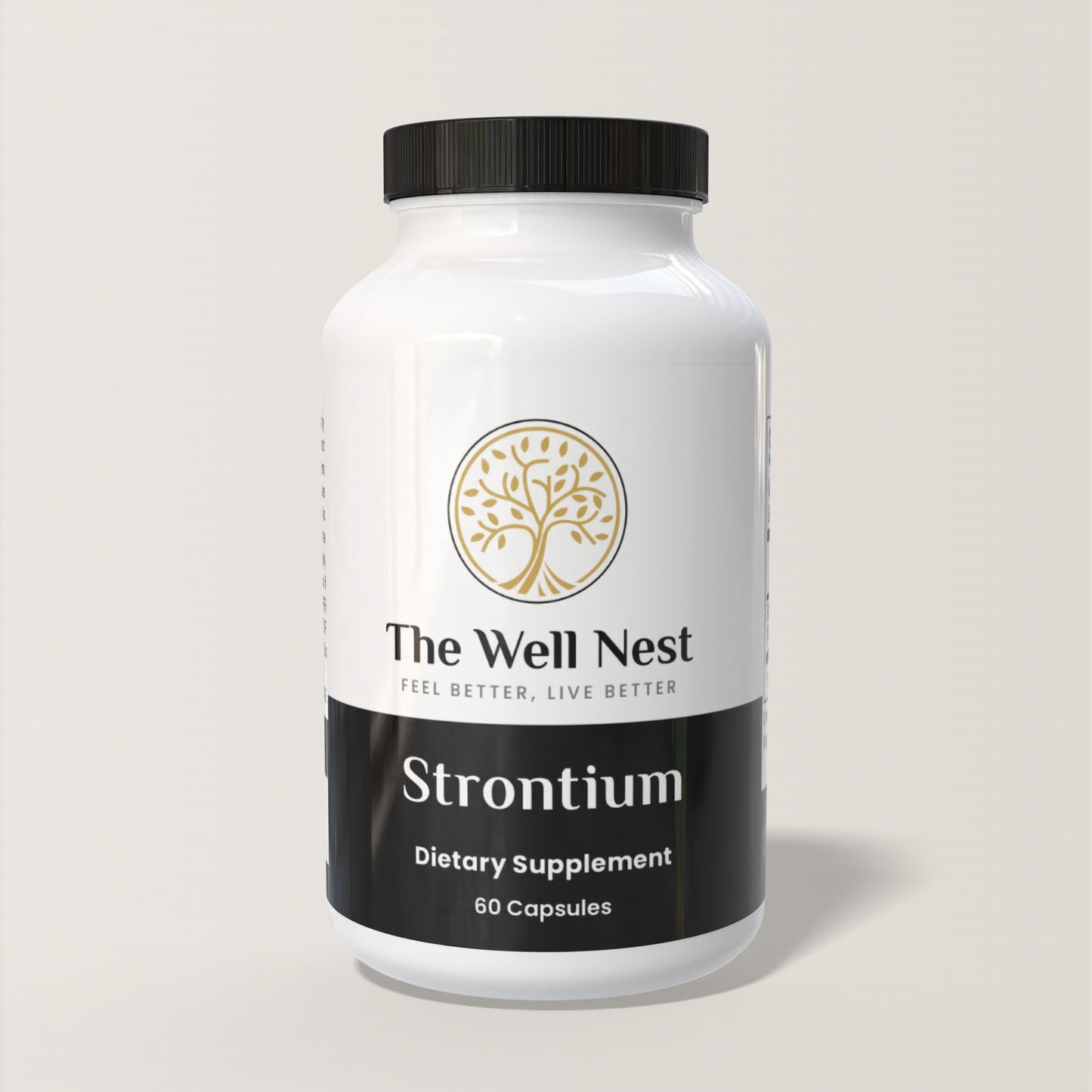 Strontium