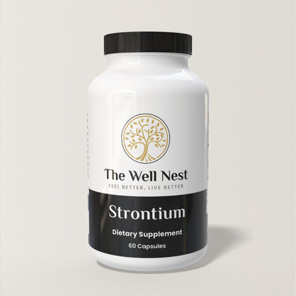 Strontium
