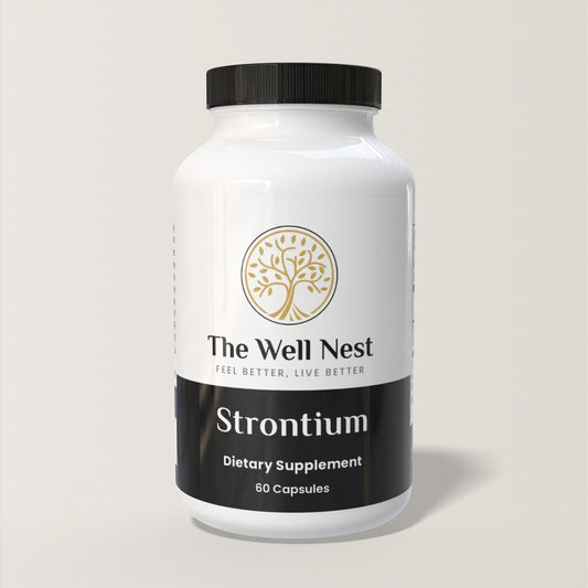 Strontium