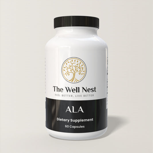 ALA