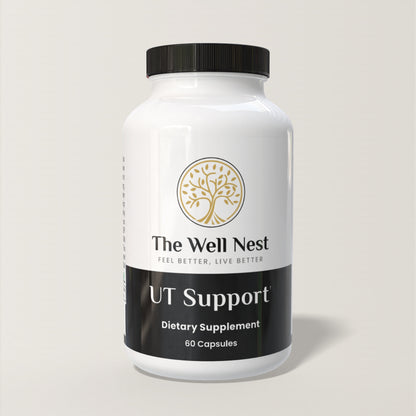 UT Support