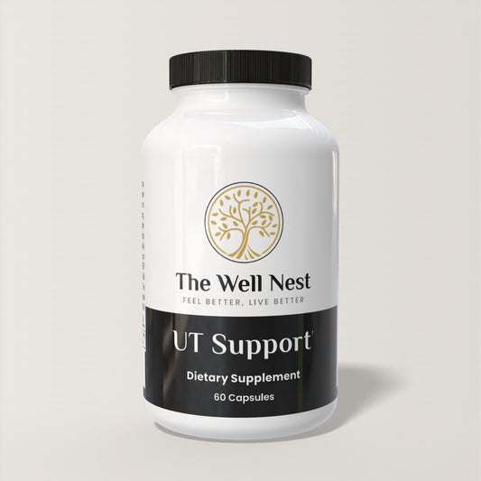 UT Support