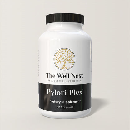 Pylori Plex