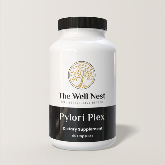 Pylori Plex