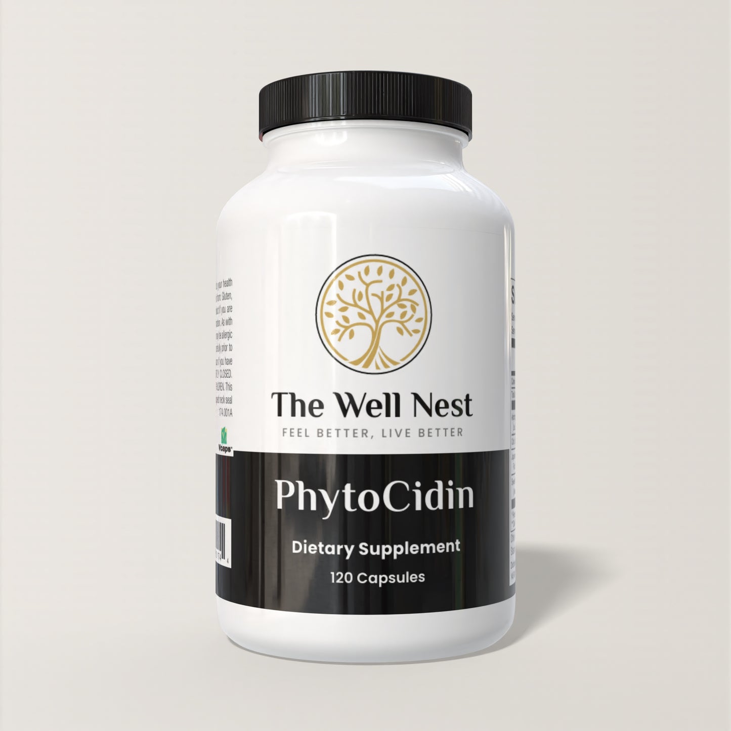 Phytocidin