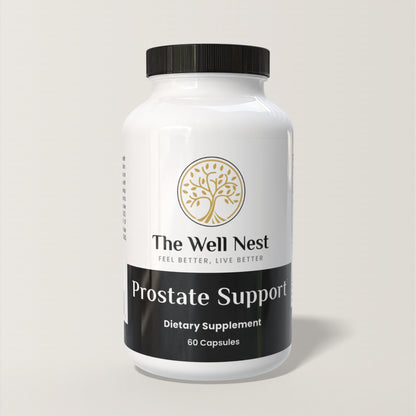 Prostate Support