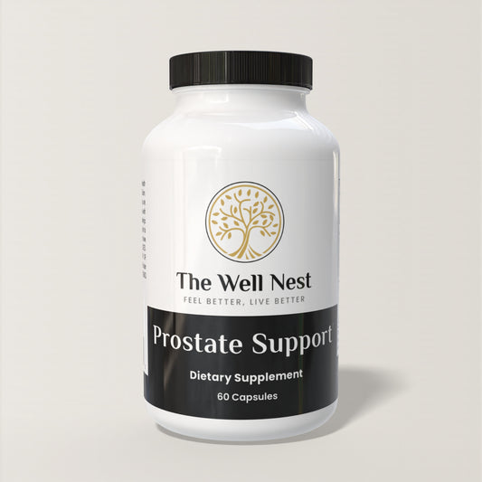 Prostate Support