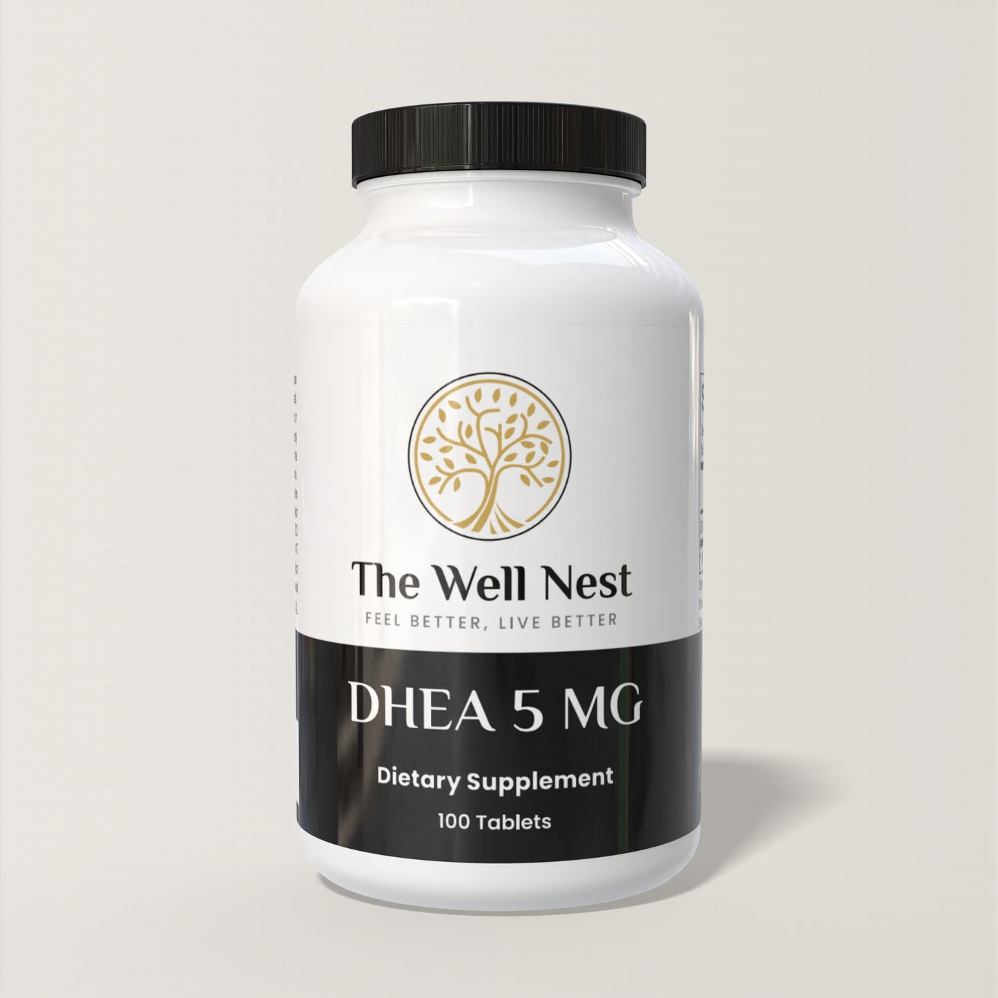 DHEA 5mg