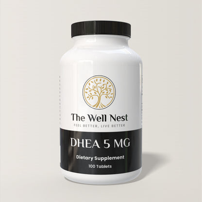 DHEA 5mg