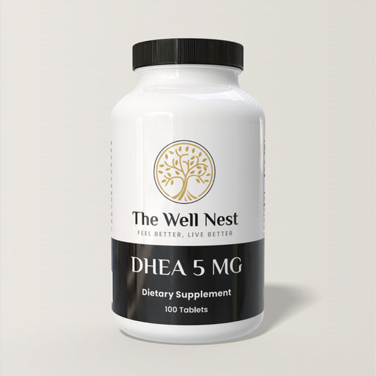 DHEA 5mg