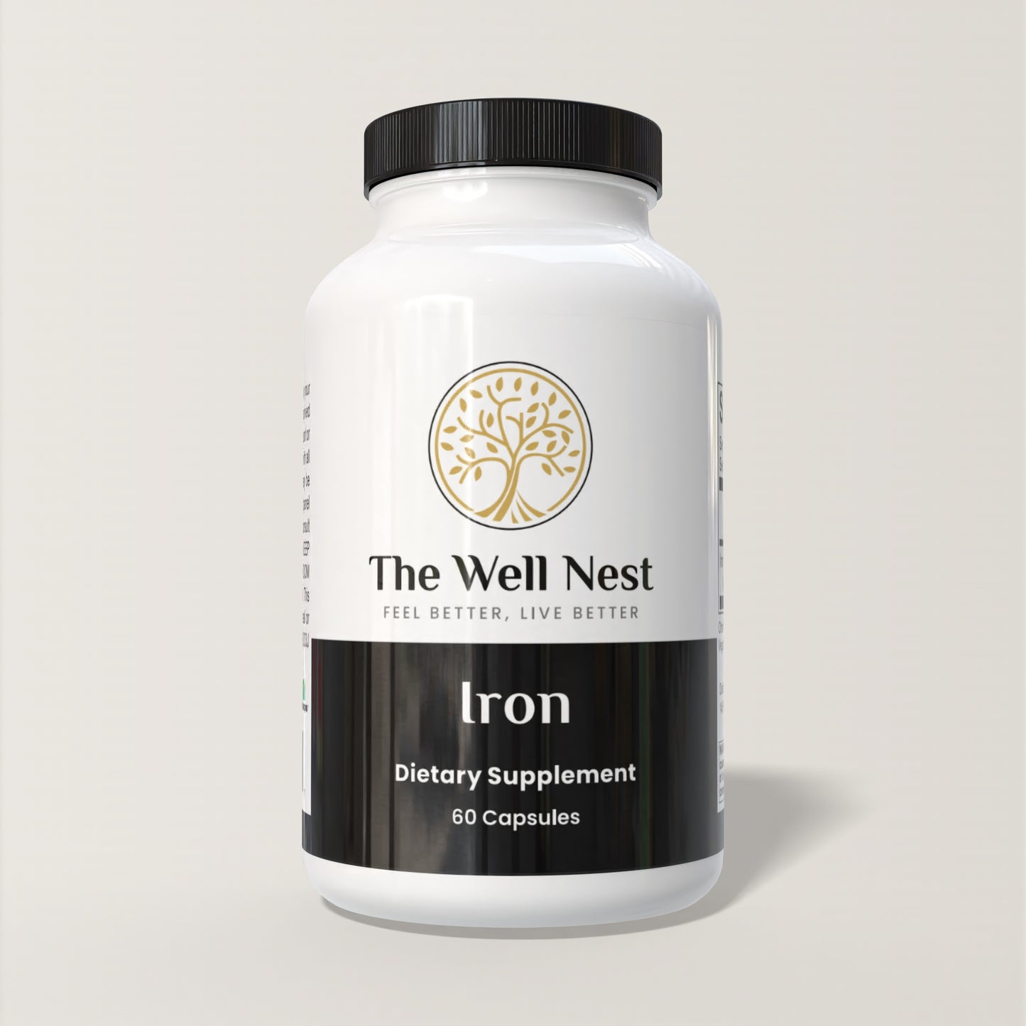 Iron