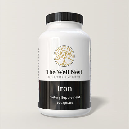 Iron