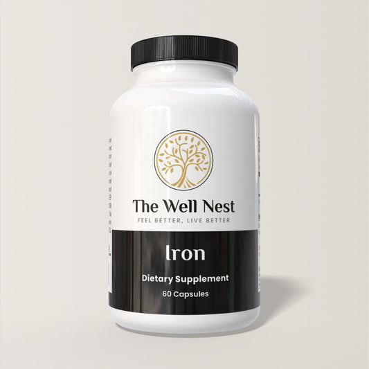 Iron