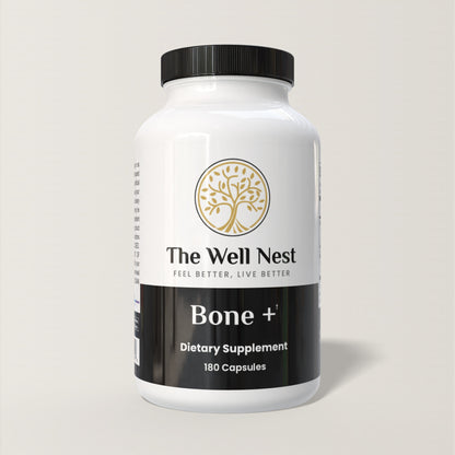 Bone +