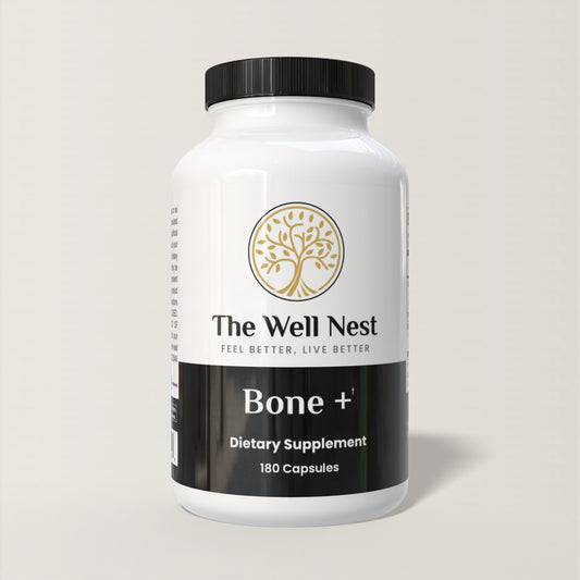 Bone +
