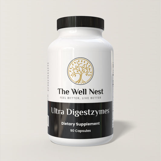 Ultra Digestzymes